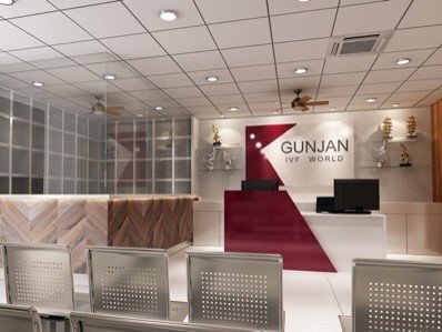 Gunjan IVF Clinic